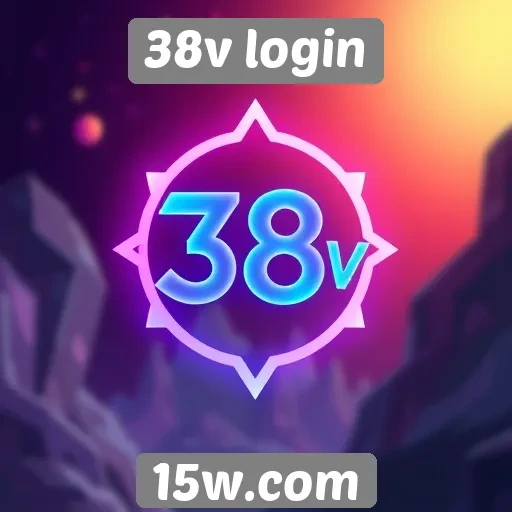 Recursos oferecidos por 38v login para jogadores