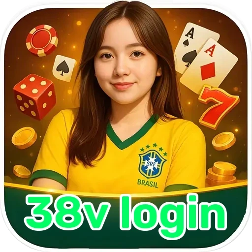 38v login: O que faz a seção Caça-Níqueis tão empolgante?