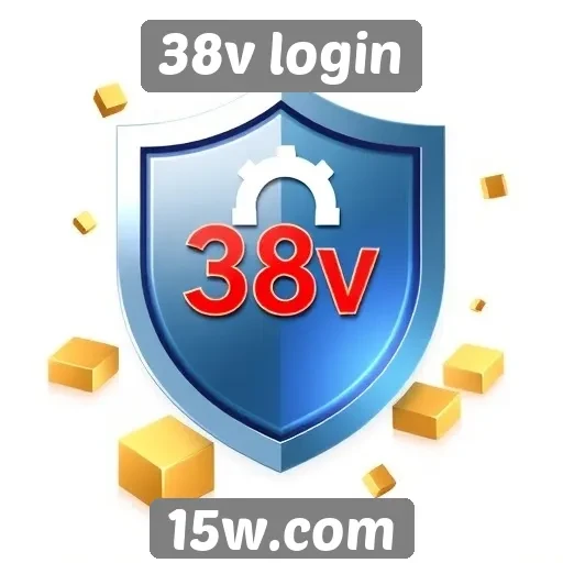 Avaliação da segurança do site de jogos 38v login